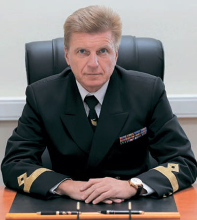 ООО ЭВС - комплексные системы безопасности, ночные противотуманные ТВ камеры, US