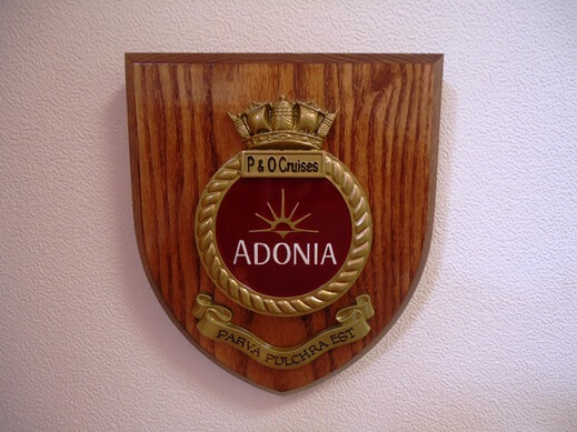 adonia